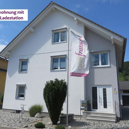 Ferienwohnung Familie Buchner Grossheubach ภายนอก รูปภาพ